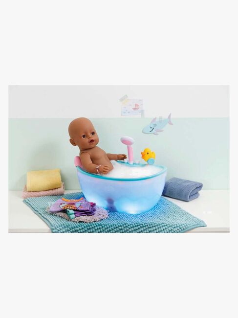 Baby Born Dukke Startsett Eva 43 cm
