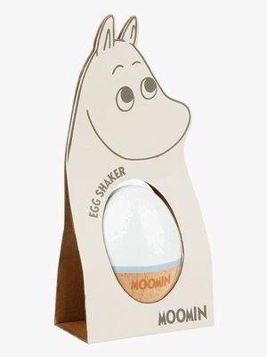 Mummitrollet Eggerangle, Blue