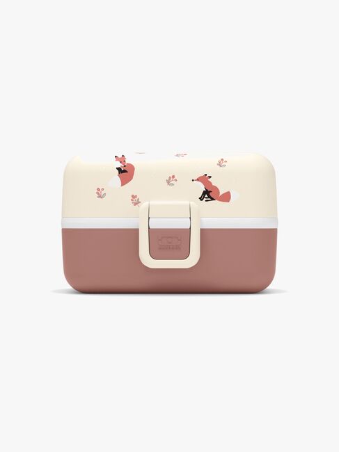 Monbento Tresor Bento Matboks, Fox