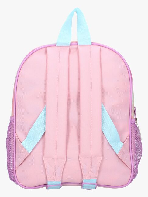 Disney Stitch Ryggsekk 7L, Wild Energy