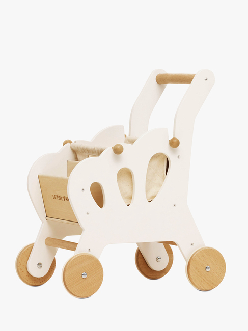 Le Toy Van Handlevogn & Pose