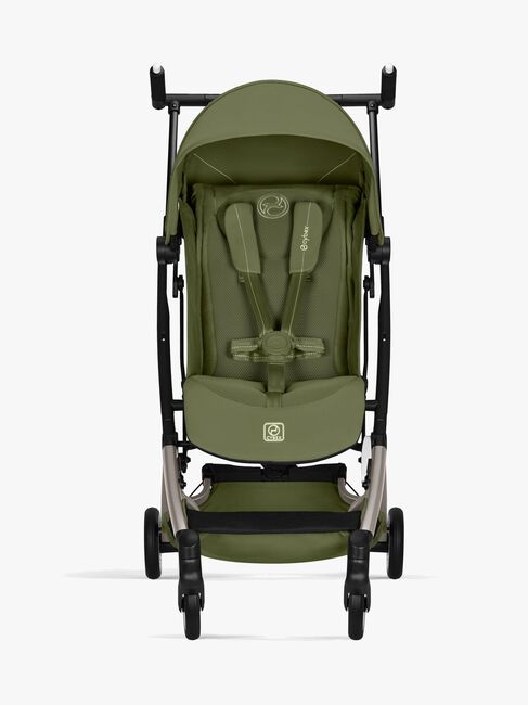 Cybex LIBELLE Trille, Moss Green