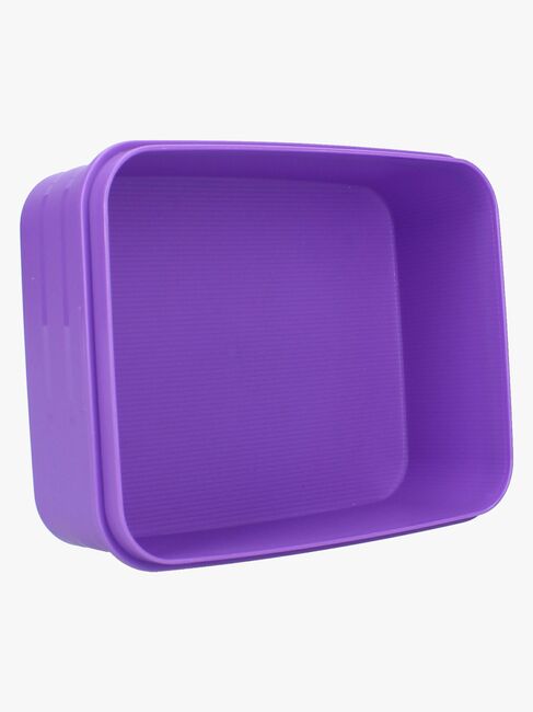 Unicorn Academy Matboks Lunch Bunch, Lilla