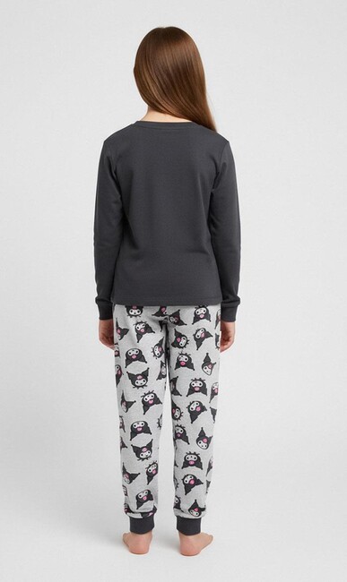 Hello Kitty Pysjamas, Kuromi