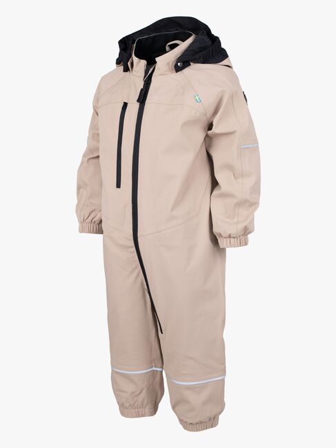 Lindberg Drammen Skalldress, Beige