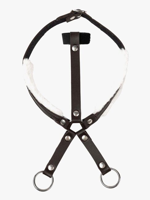 My Hobby Horse Martingal, Svart