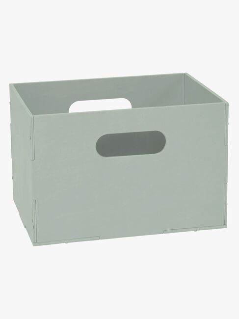 Nofred Kiddo Boks, Olive Green