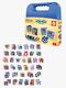Disney Stitch Memospill i Veske
