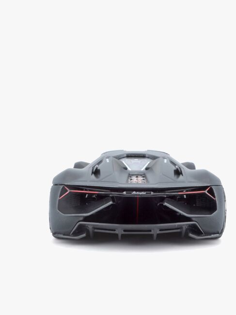 Bburago Lamborghini Terzo Millennio Modellbil 1:24