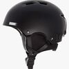 K2 Verdict Hjelm, Svart