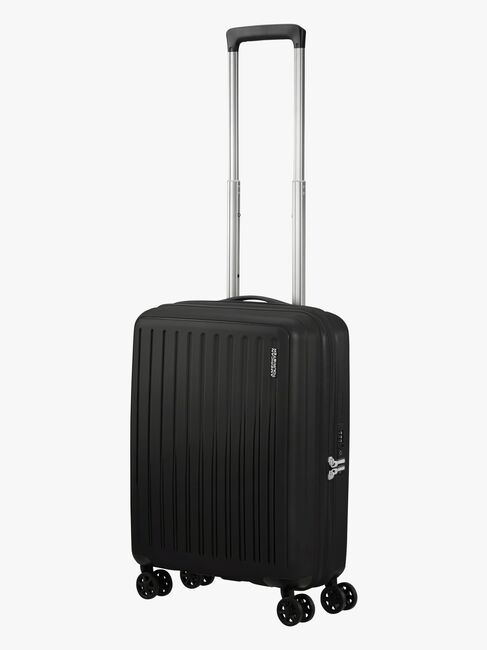 American Tourister Rejoy Trillekoffert 35L, True Black