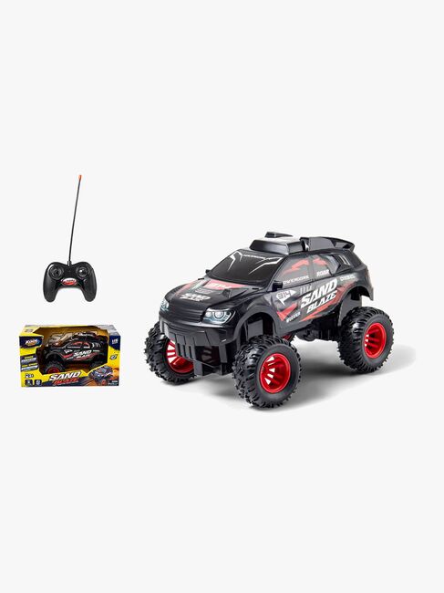Koolspeed Sand Blaze 27 MHz Radiostyrt Bil
