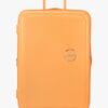 American Tourister Soundbox Spinner Koffert 97-110L, Papaya Pop