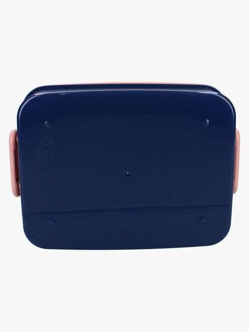 Disney Frozen II Matboks Lunch Bunch, Blå