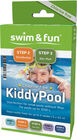 Swim & Fun KiddyPool Vennrensing 5 st x 25 milliliter