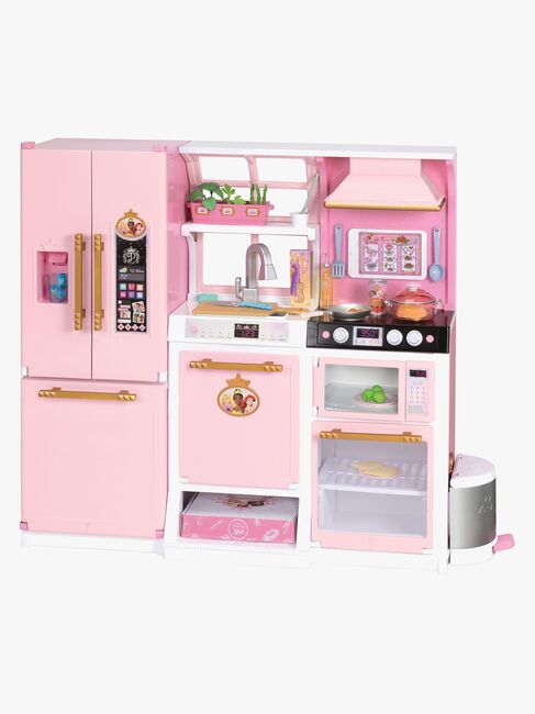 Disney Princess Style Collection Lekekjøkken