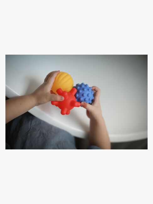 Rätt Start Badeleker Havdyr & Aktivitetsballer