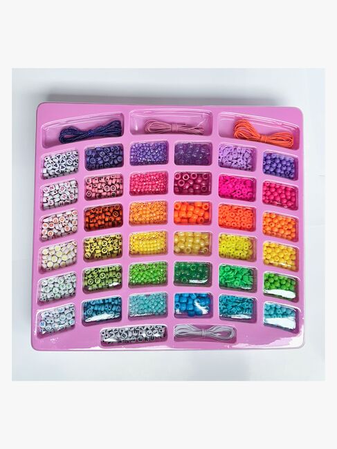 WeCool DIY Concert Armbåndsett