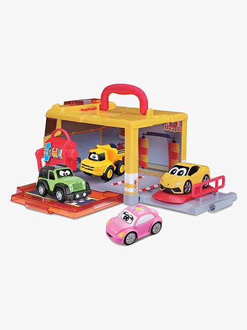 BB Junior My First Garasje Lamborghini