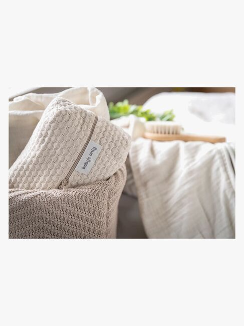 Baby's Only Kurv Grace, Beige