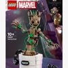LEGO Super Heroes 76297 Groot som danser