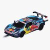 Carrera Ferrari 488 GT3 Bilbanebil Red Bull AF Corse, No.3