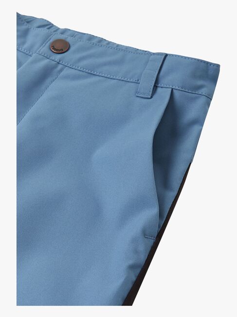 Reima Sampu Skallbukser, Blue Ocean