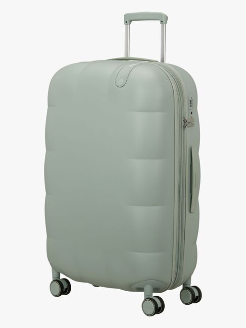 American Tourister Dreami Spinner Koffert 96-106L, Everdream Sage