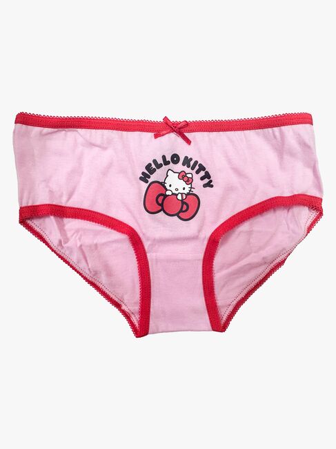 Hello Kitty Truser 3-Pakk