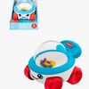Fisher-Price Draleke Popcorn