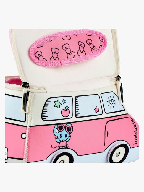 Hello Kitty Toalettmappe Buss