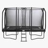 Salta First Class Trampoline inkl. Sikkerhetsnett 366x214 cm
