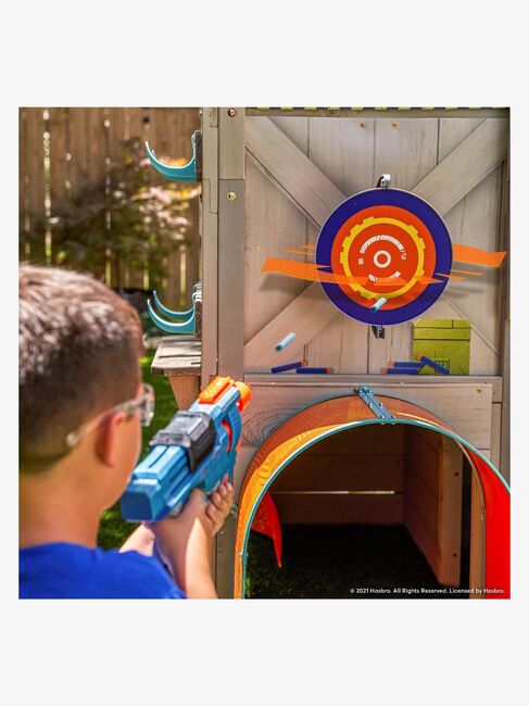 KidKraft Nerf Scout Defense Post Lekestativ