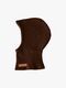 BabyMocs Balaklava, Brown