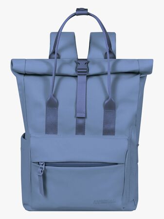 American Tourister Urban Groove City Mono Ryggsekk 17L, Storm Blue