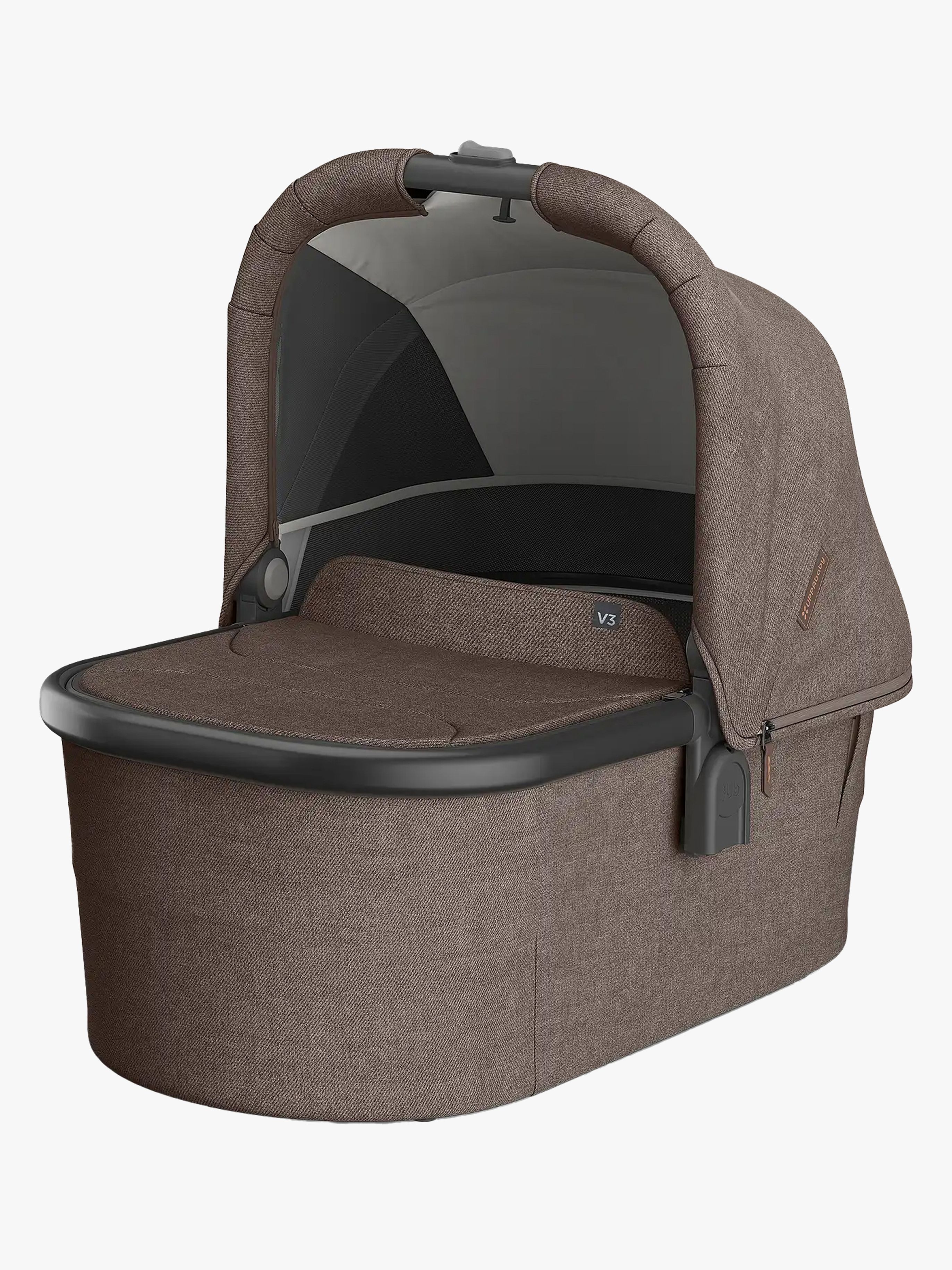 UPPAbaby V3 Liggedel, Owen - Liggedeler
