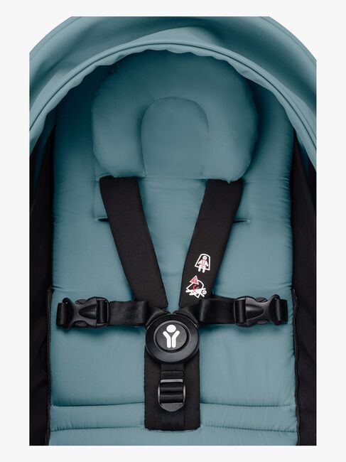 Stokke YOYO 3 0+ Newborn Pack, Aqua