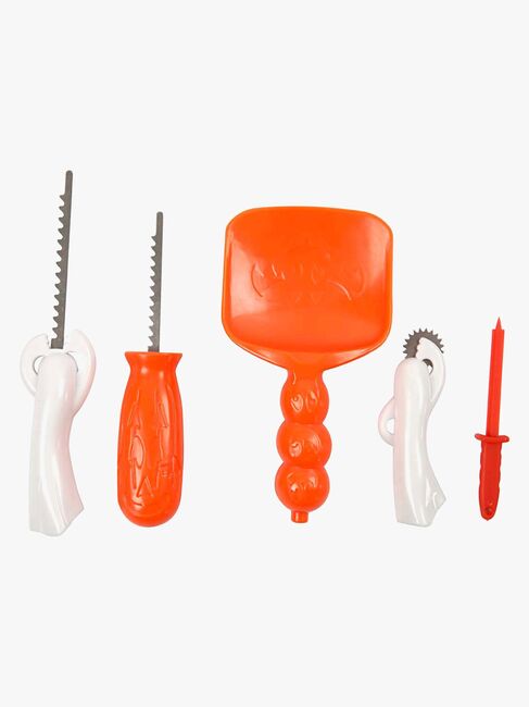 Creativ Company Halloween Gresskar Skjæresett