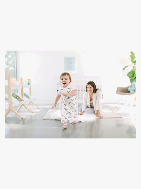 Ergobaby On The Move Sovepose 6-18 Mnd TOG 1, Elephant