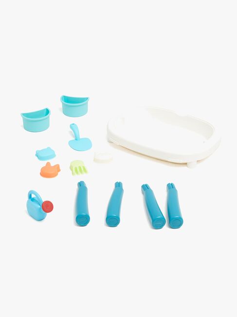 Pinepeak Strandbord 13 Deler