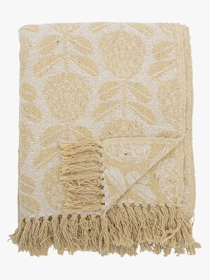 Bloomingville Pratello Teppe