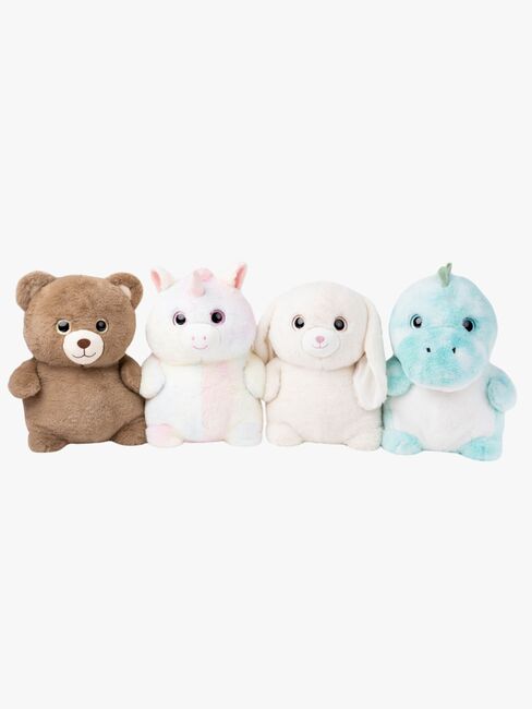 Teddykompaniet Kosedyr Kanin 35 cm