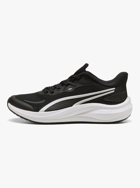Puma Skyrocket Lite 2 Jr Sneakers, Black