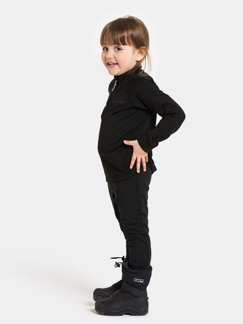 Didriksons Jadis Superundertøy, Svart