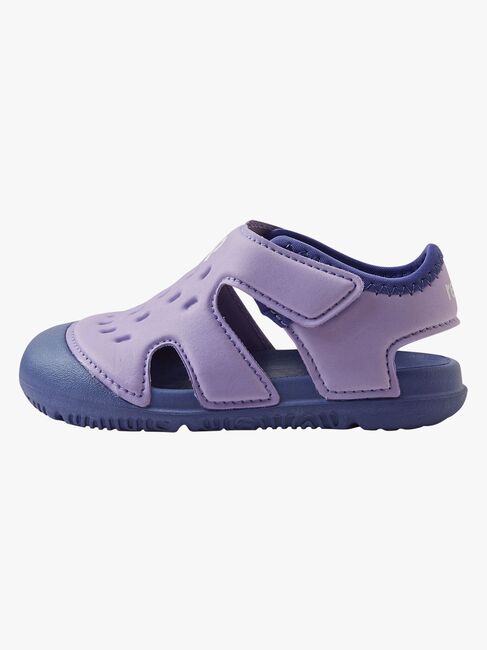 Reima Koralli Sandaler, Lilac Amethyst
