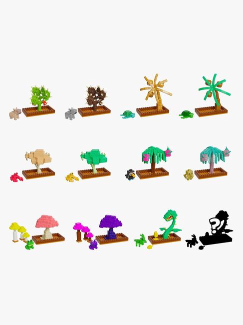 Roblox Grow A Garden Samlefigur Rare Crops 12cm Blandet