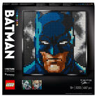 LEGO ART 31205 Jim Lees Batman-Kolleksjon