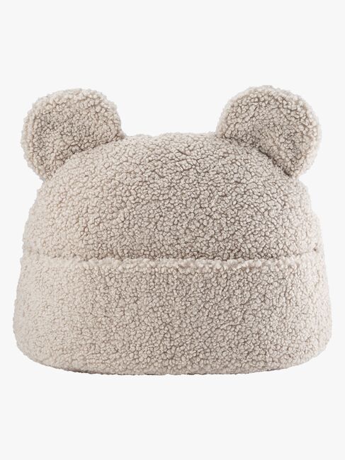 Wigiwama Teddy Pute, Biscuit