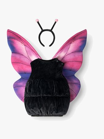 That's Mine Kostyme Lise Sommerfugl