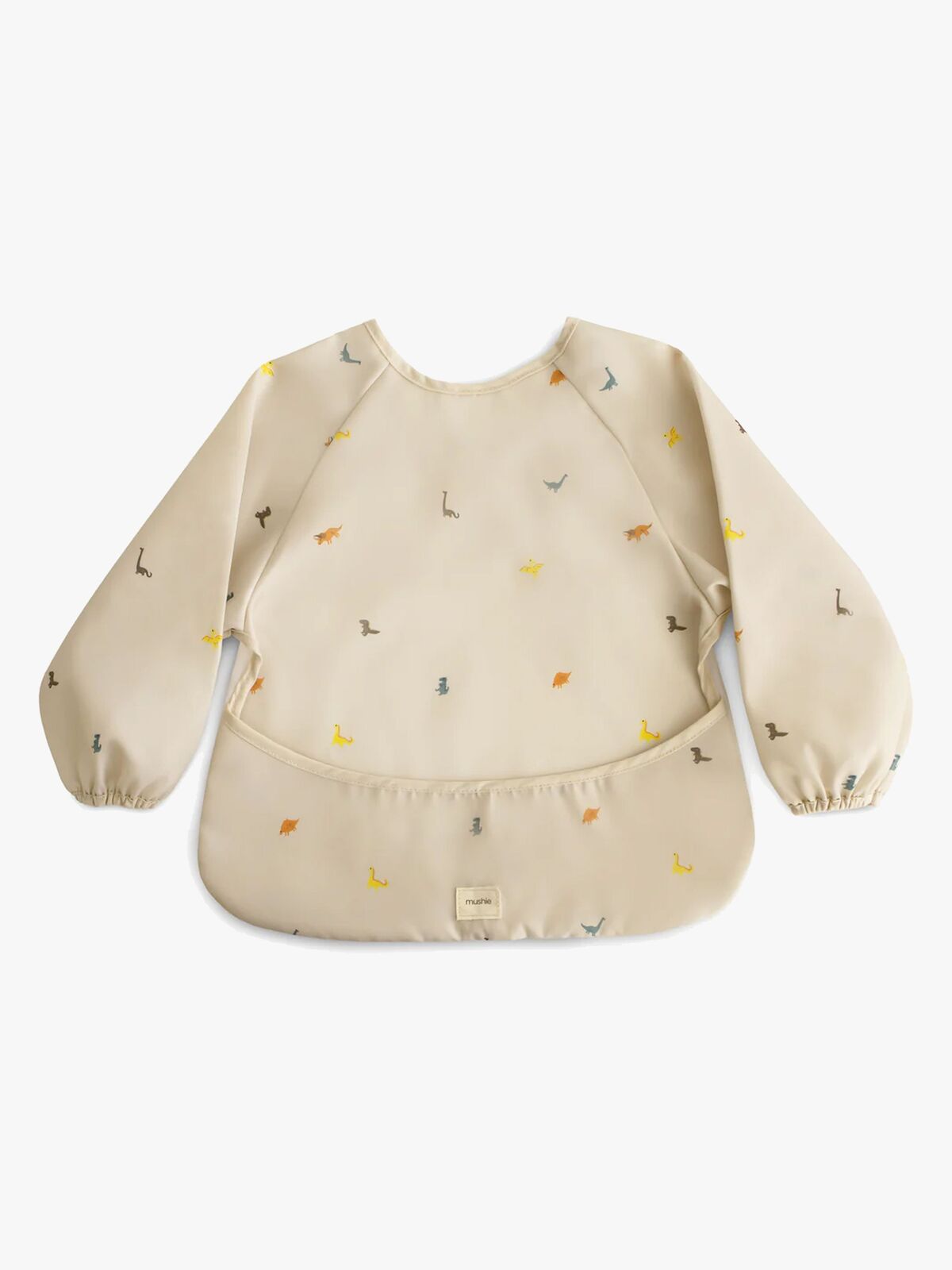 Mushie  Langermet Smekke, Dinos